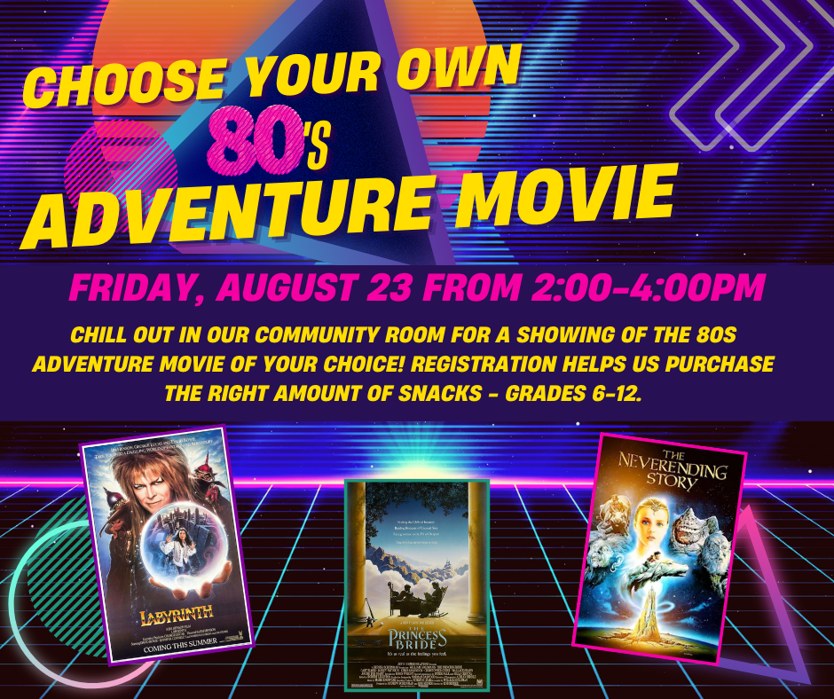 80s Movie